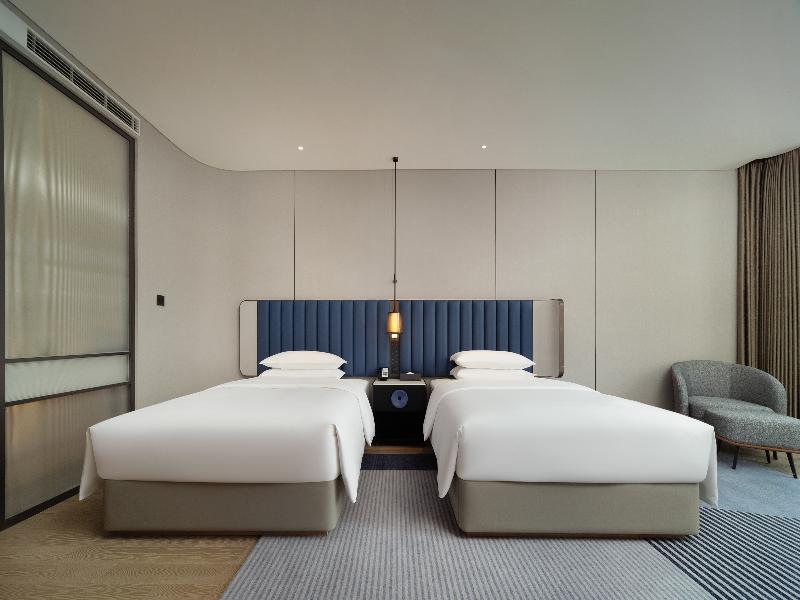Novotel Chengdu Lige image