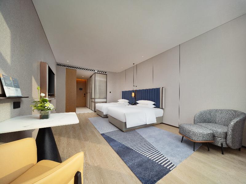 Novotel Chengdu Lige image