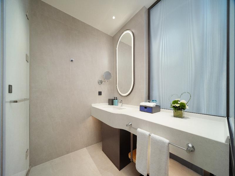 Novotel Chengdu Lige image