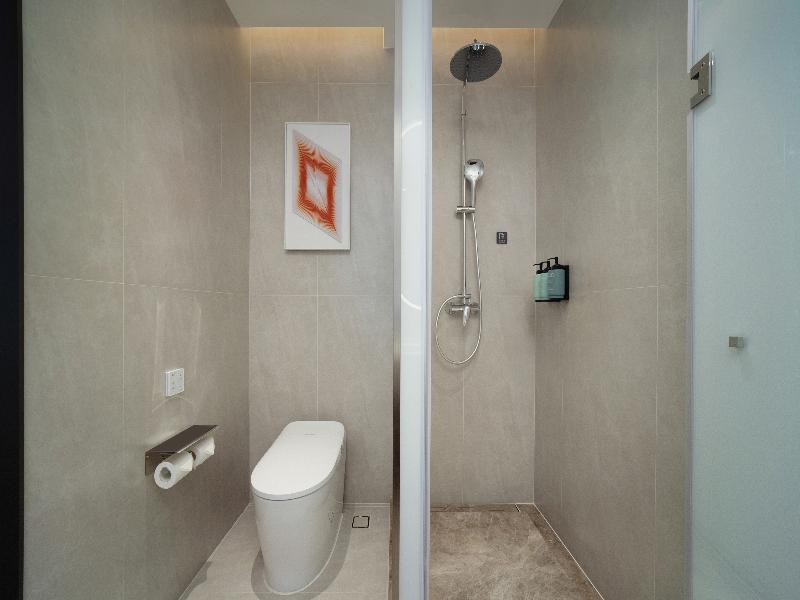 Novotel Chengdu Lige image