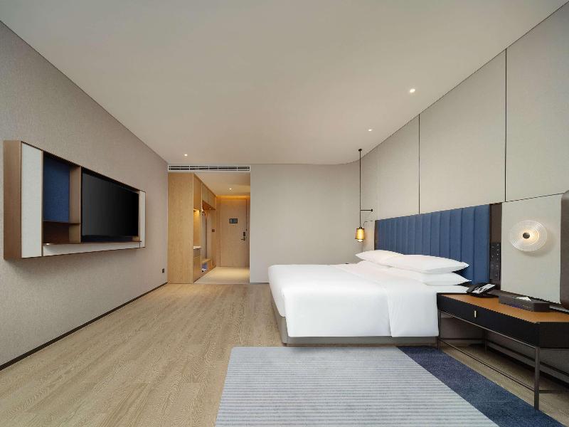 Novotel Chengdu Lige image