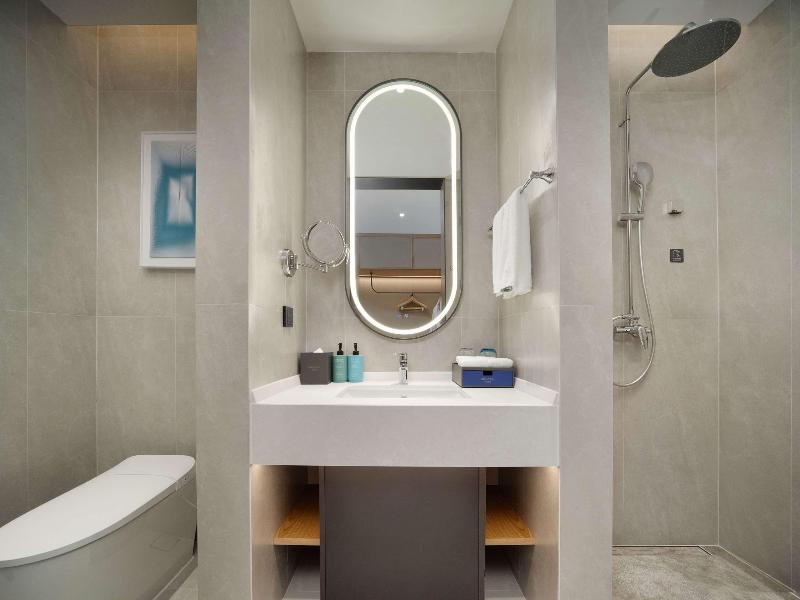 Novotel Chengdu Lige image