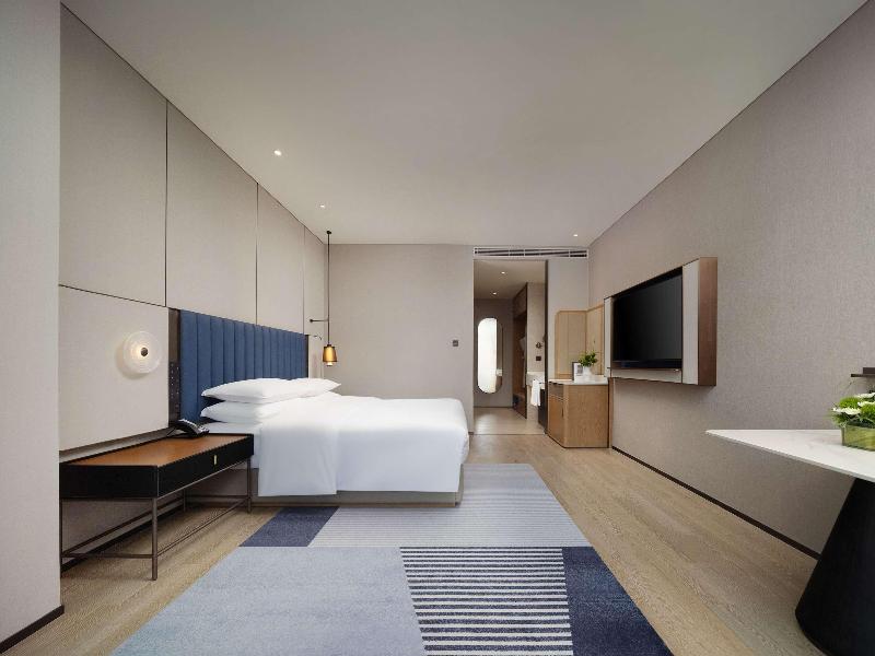 Novotel Chengdu Lige image