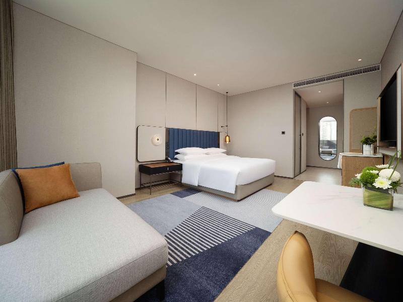 Novotel Chengdu Lige image