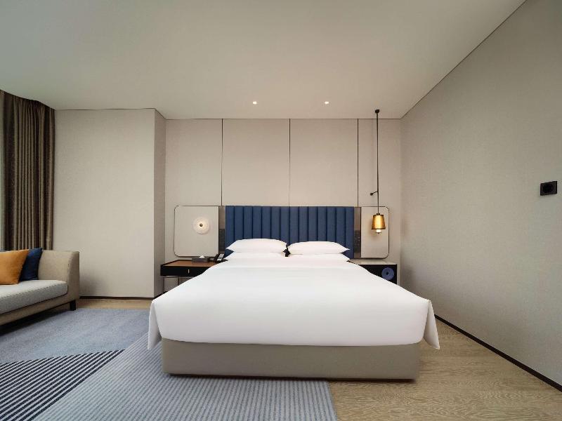 Novotel Chengdu Lige image