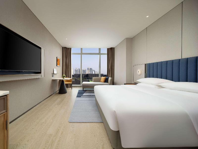Novotel Chengdu Lige image