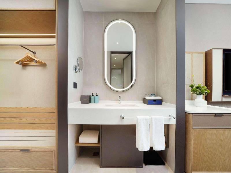 Novotel Chengdu Lige image