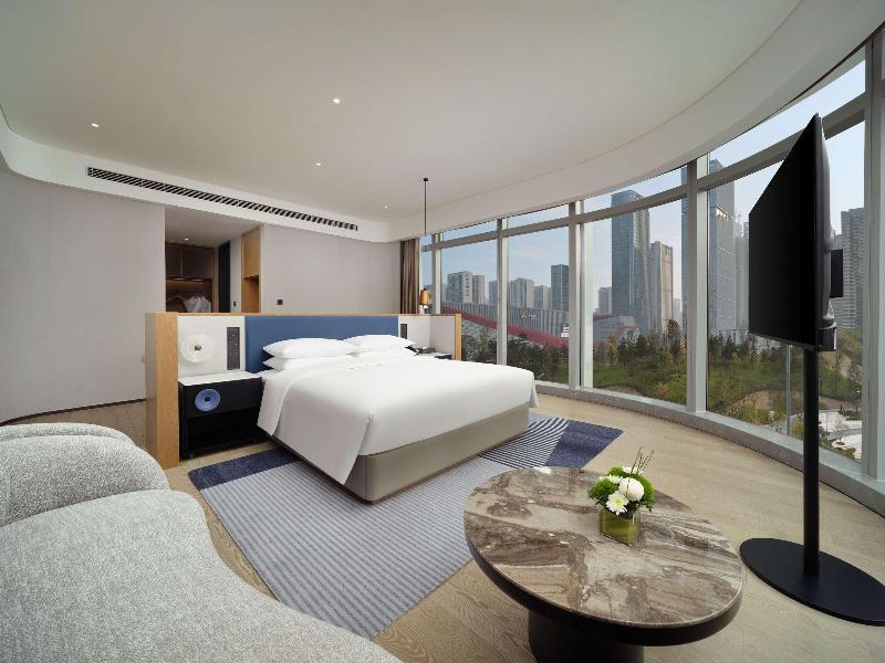Novotel Chengdu Lige image