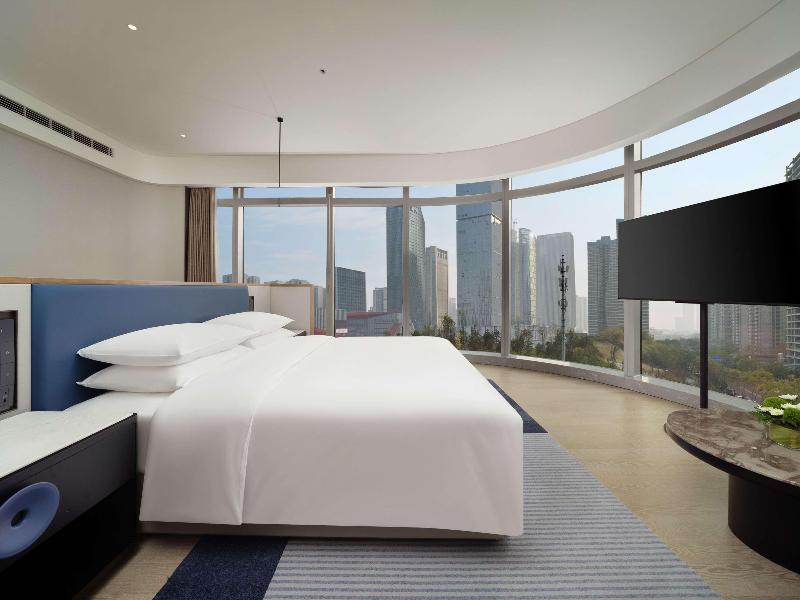 Novotel Chengdu Lige image