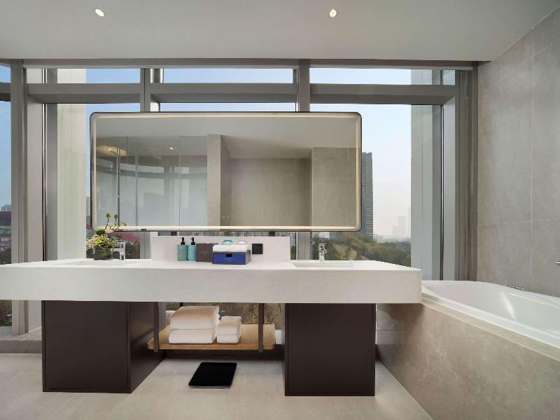Novotel Chengdu Lige image