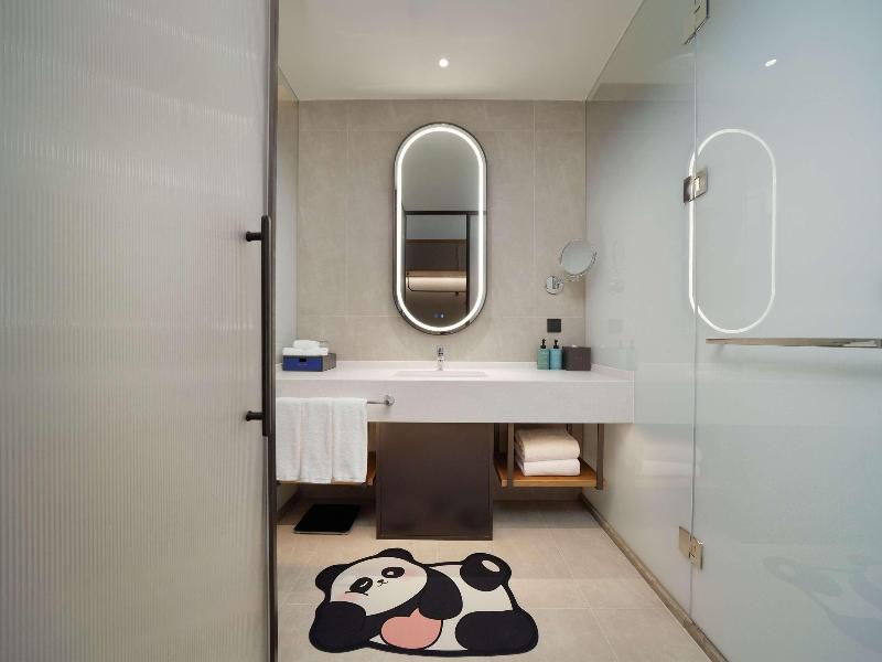 Novotel Chengdu Lige image