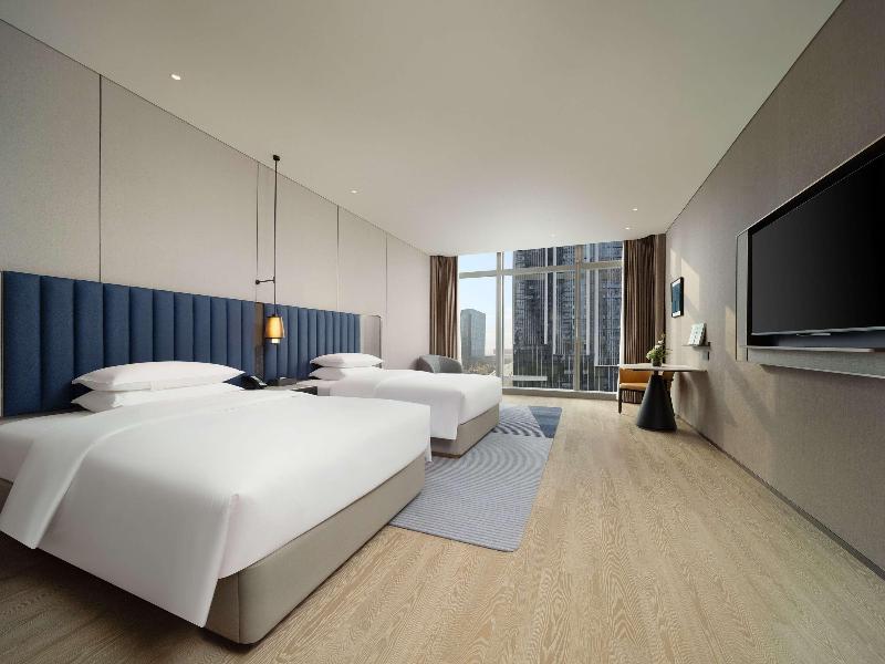 Novotel Chengdu Lige image