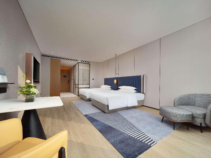 Novotel Chengdu Lige image