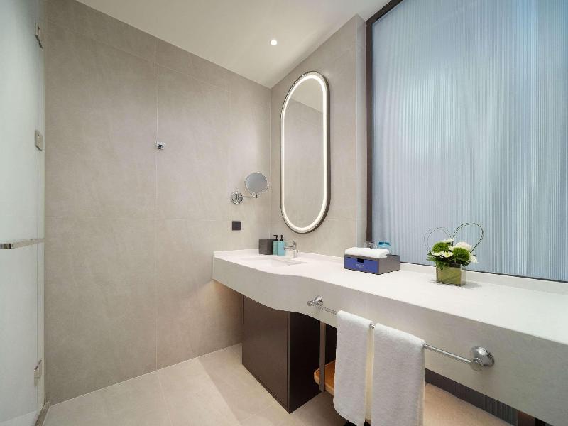 Novotel Chengdu Lige image