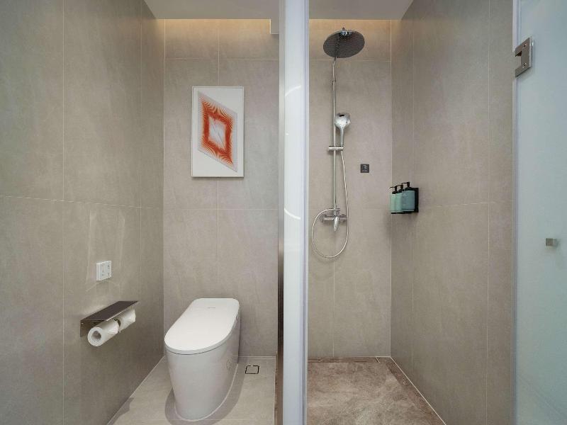 Novotel Chengdu Lige image