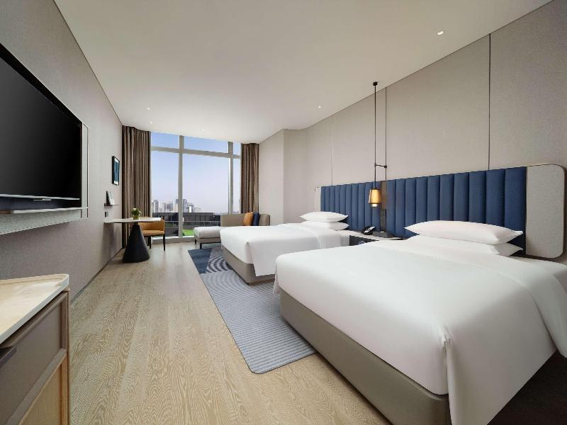 Novotel Chengdu Lige image