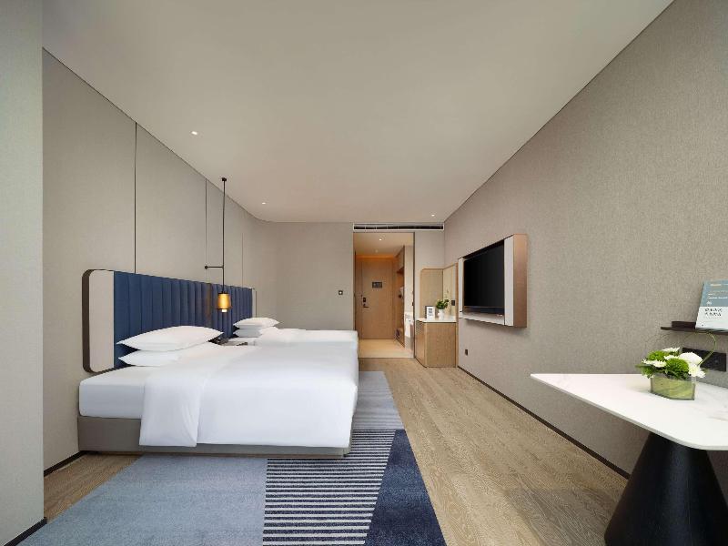 Novotel Chengdu Lige image