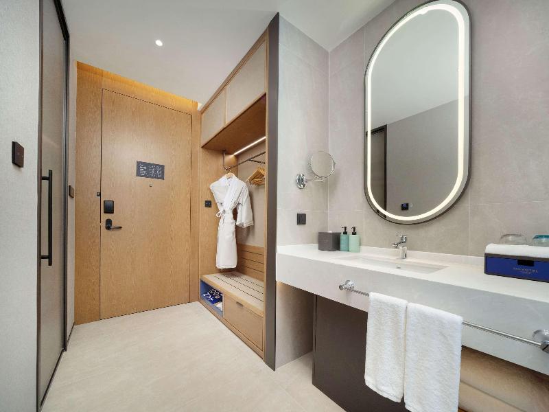 Novotel Chengdu Lige image