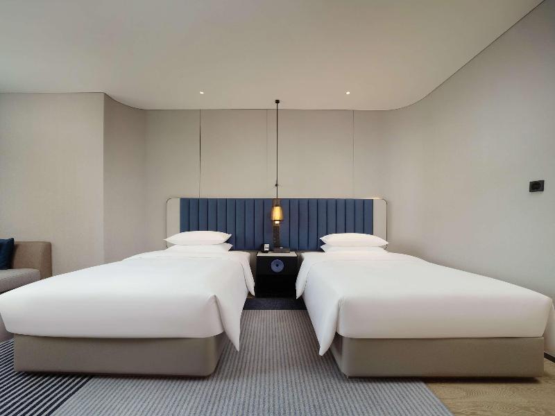 Novotel Chengdu Lige image