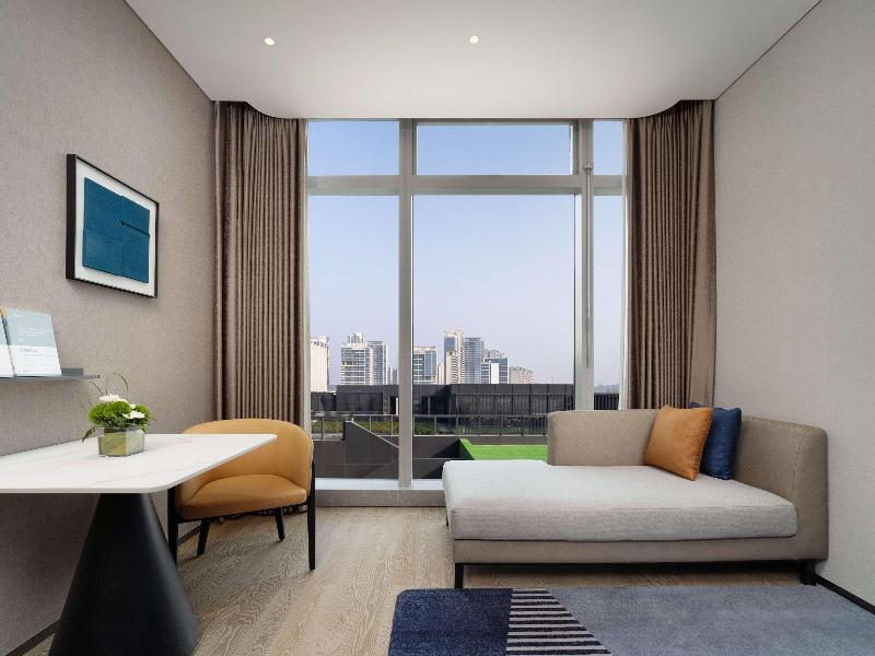 Novotel Chengdu Lige image