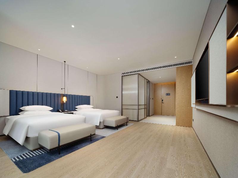Novotel Chengdu Lige image