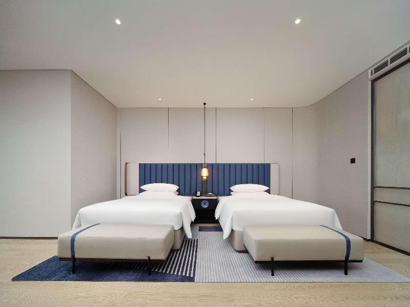 Novotel Chengdu Lige image