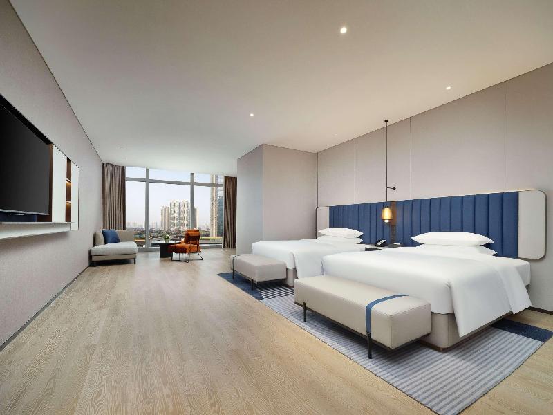 Novotel Chengdu Lige image