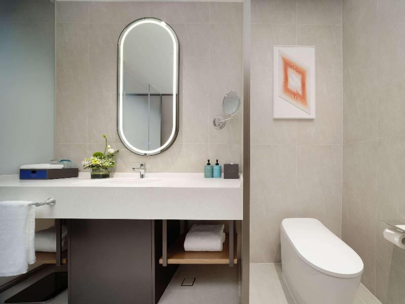 Novotel Chengdu Lige image