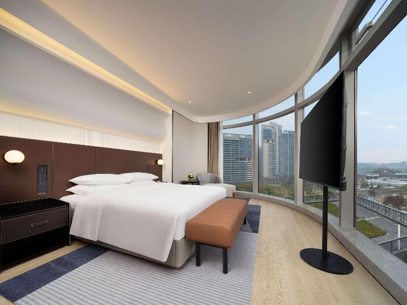 Novotel Chengdu Lige image