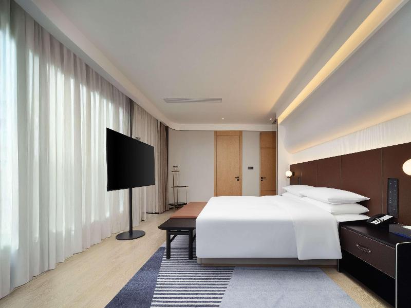 Novotel Chengdu Lige image