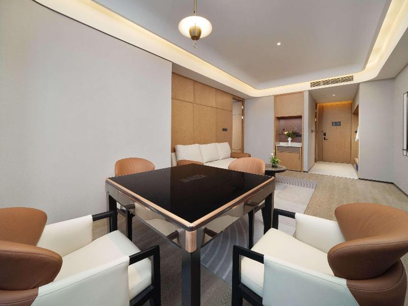 Novotel Chengdu Lige image