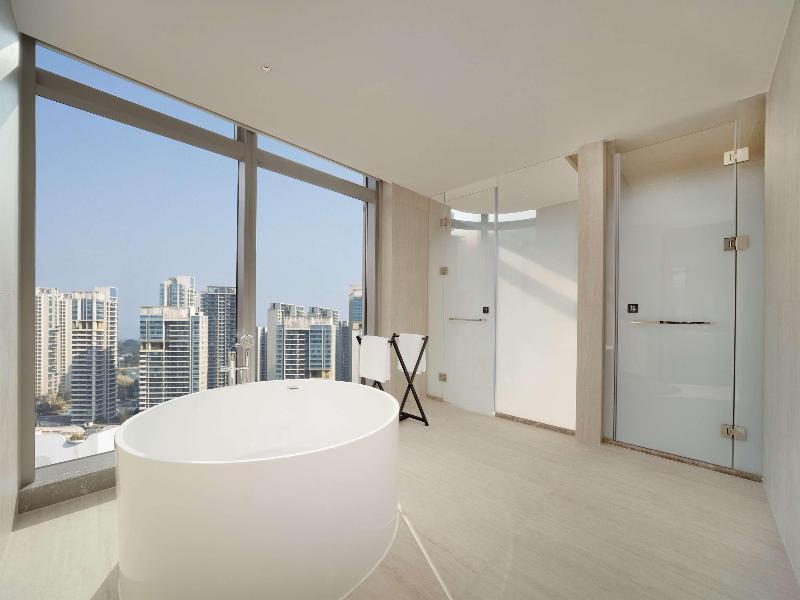Novotel Chengdu Lige image