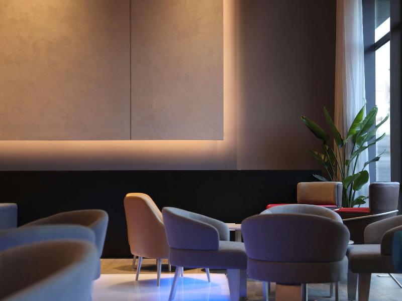 Novotel Shanghai Chuansha image