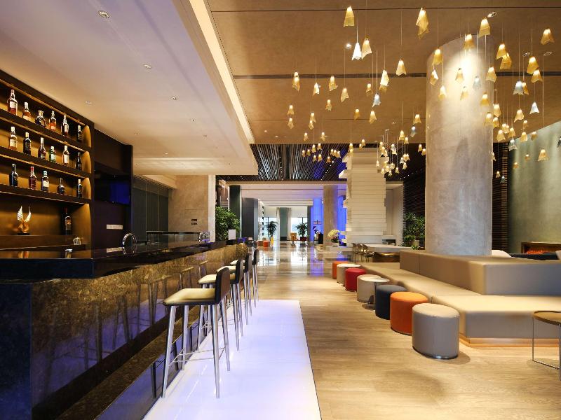 Novotel Shanghai Chuansha image