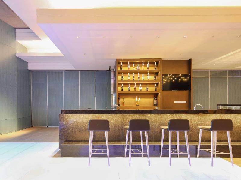 Novotel Shanghai Chuansha image