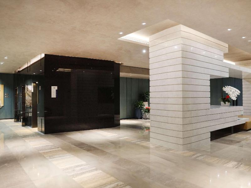 Novotel Shanghai Chuansha image