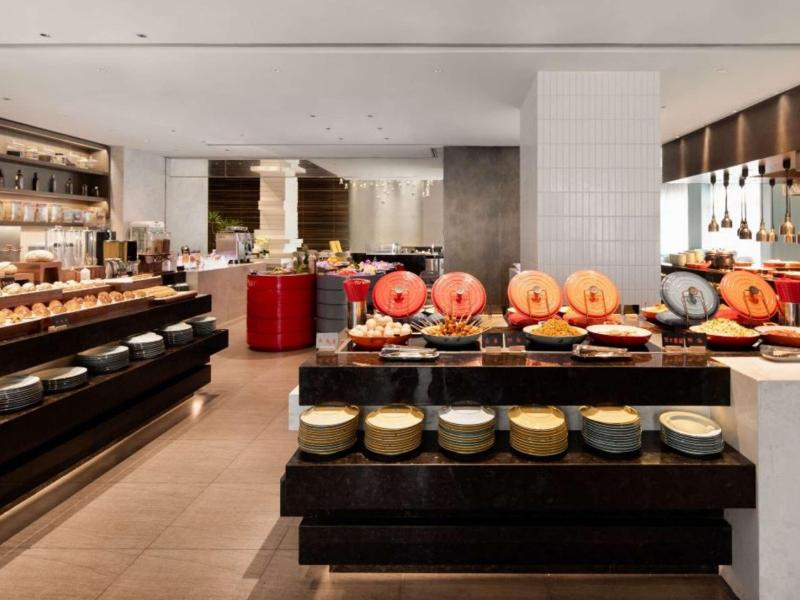 Novotel Shanghai Chuansha image