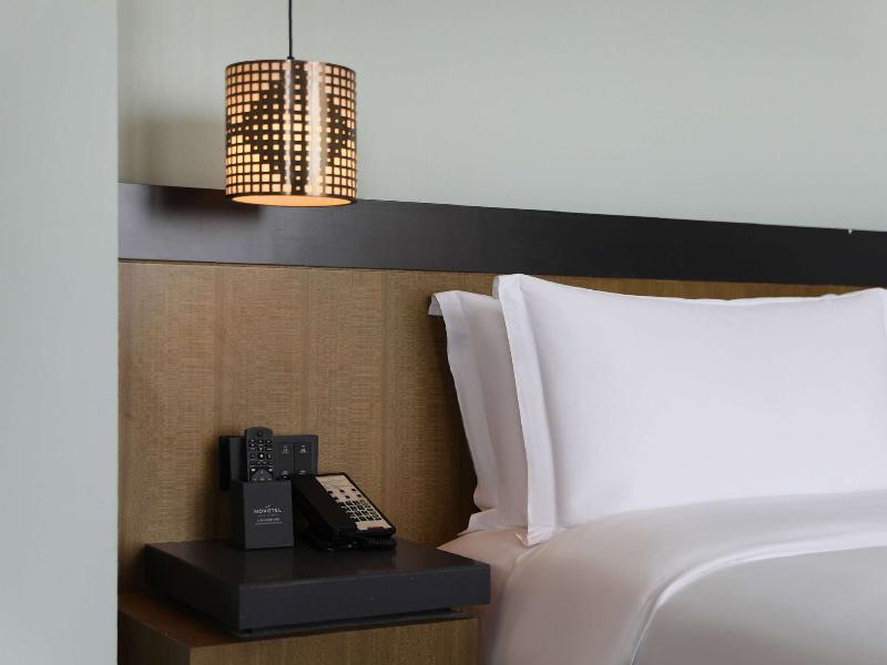 Novotel Shanghai Chuansha image