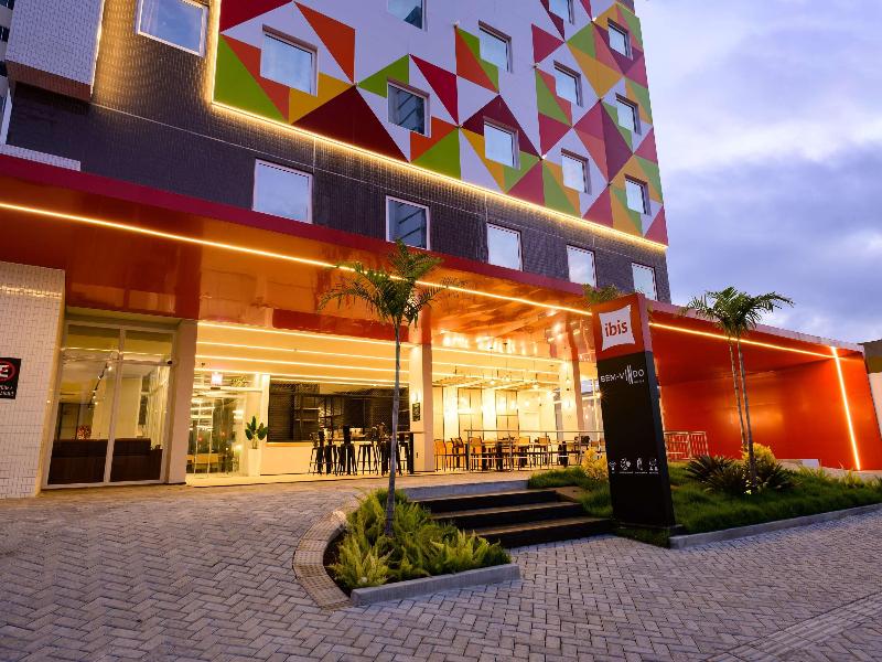 Ibis Caruaru image