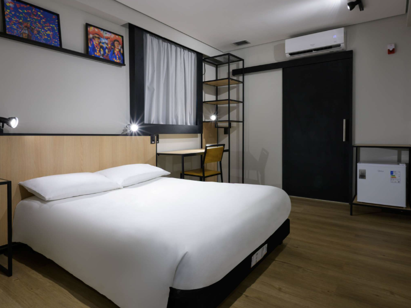 Ibis Caruaru image