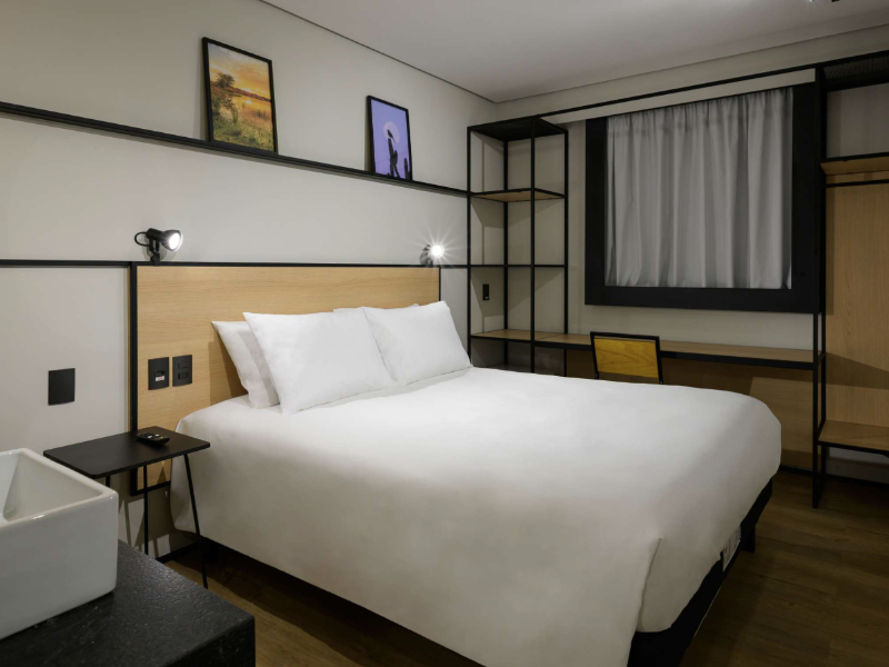 Ibis Caruaru image