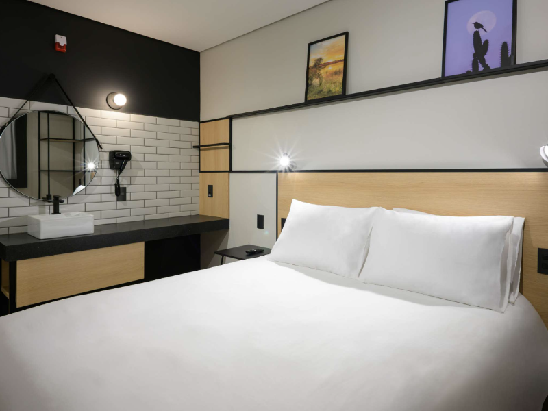 Ibis Caruaru image