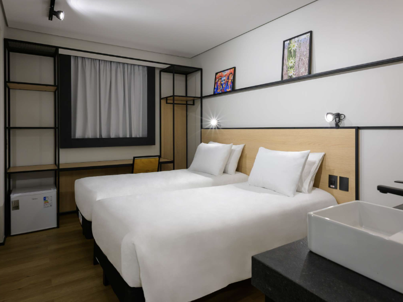Ibis Caruaru image