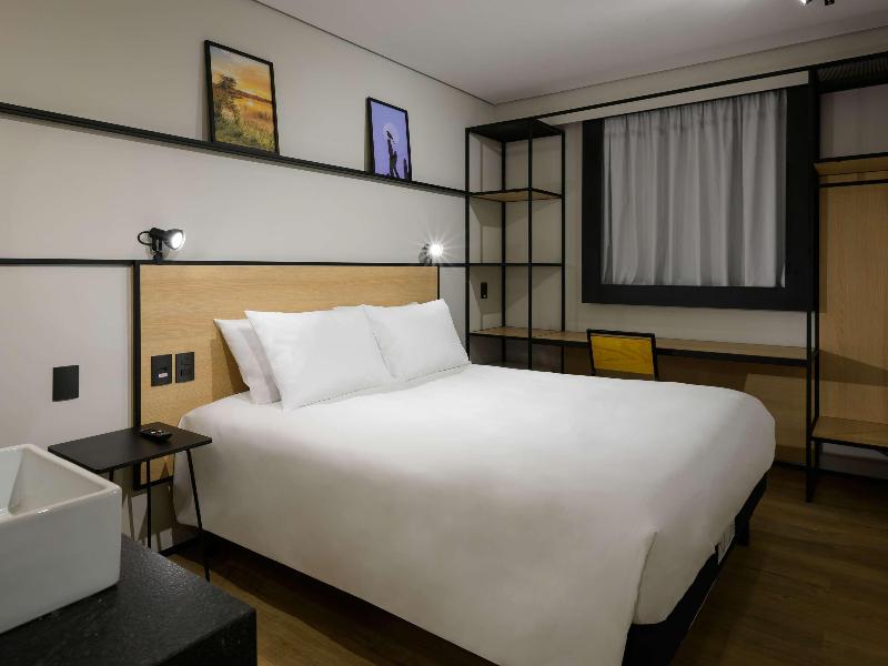 Ibis Caruaru image