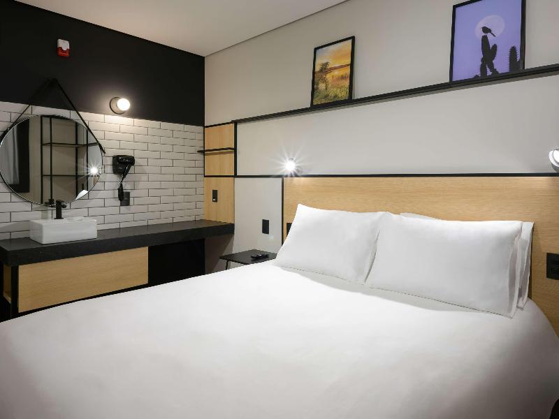 Ibis Caruaru image