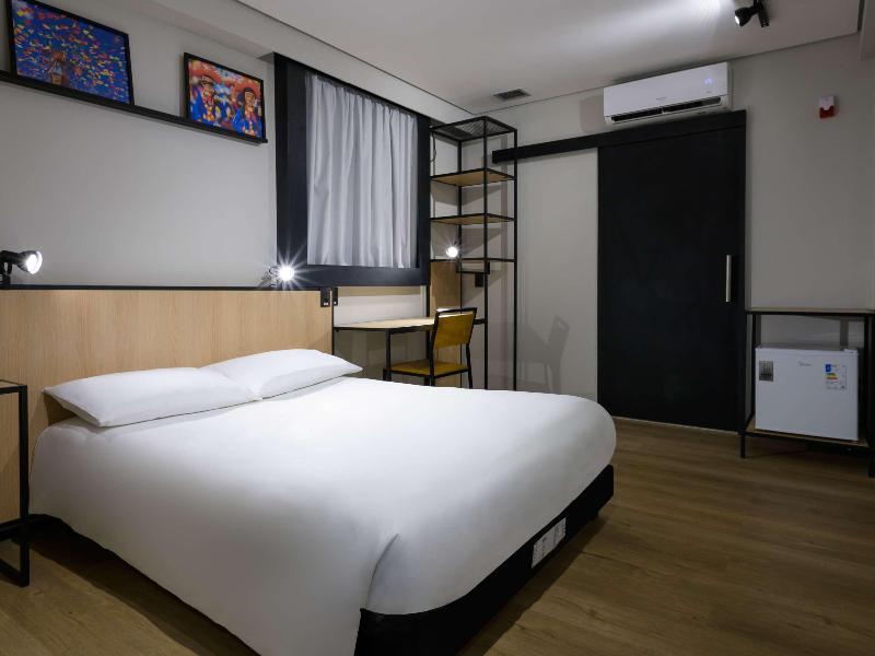 Ibis Caruaru image