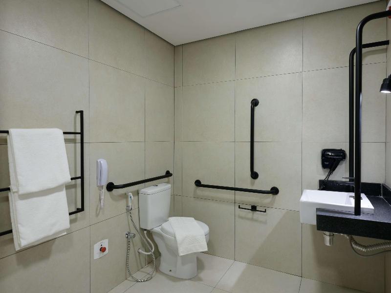 Ibis Caruaru image