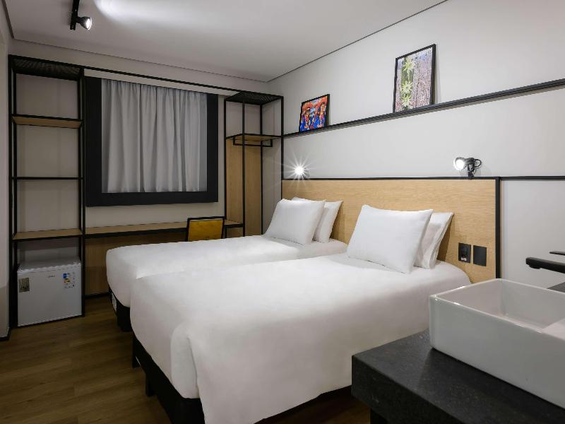 Ibis Caruaru image
