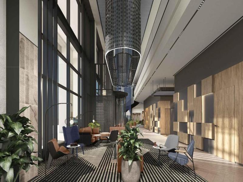 Novotel Madinah — foto 5