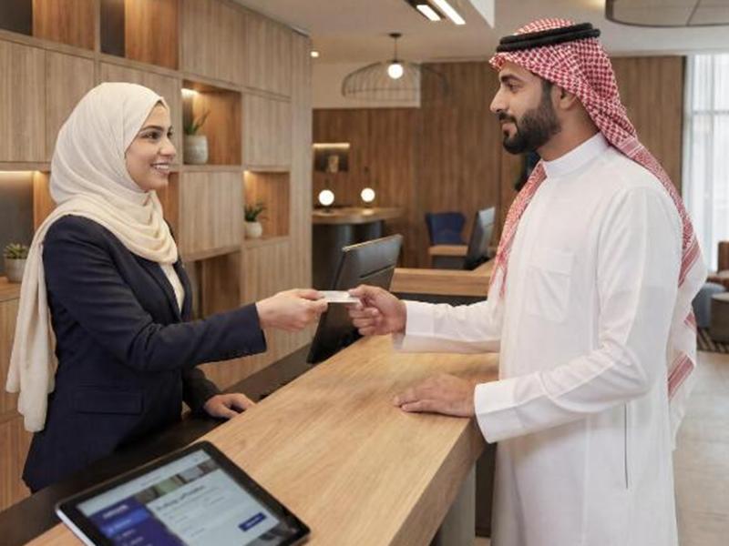 Novotel Madinah image